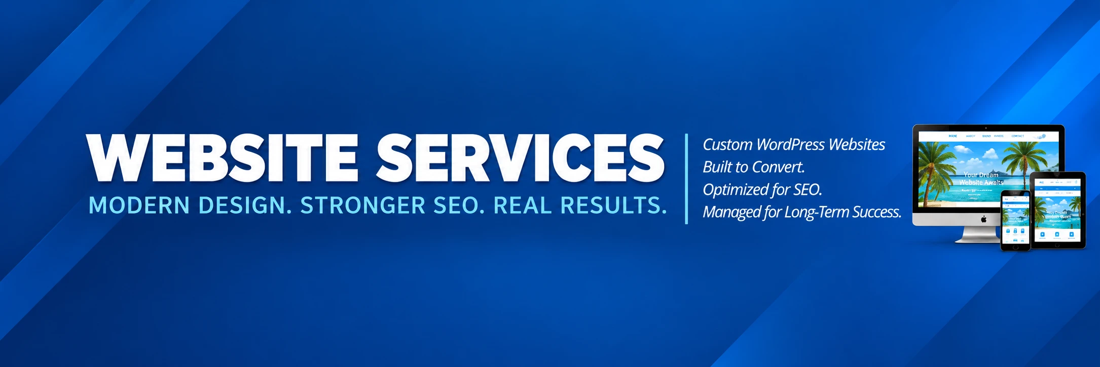 Website Services