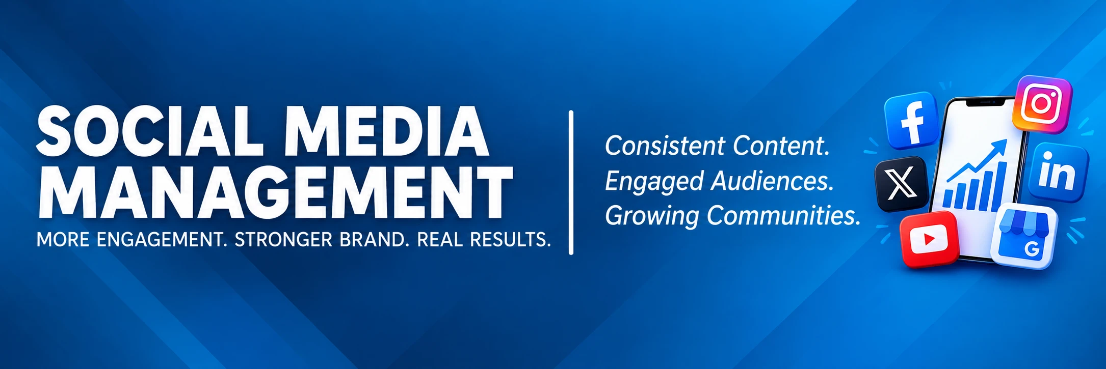 Social Media Management